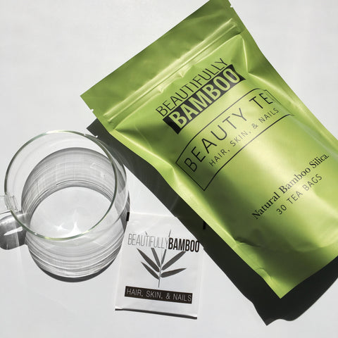 Tea Steeper (tea bag shaped) – Natures Tea Company